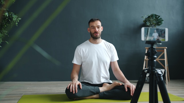 Treino adaptável