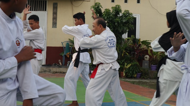 Treino criativo